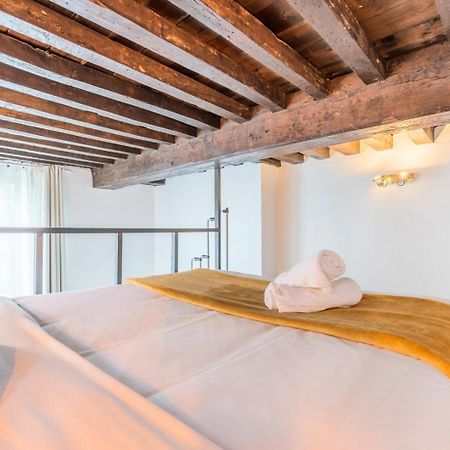 Atypical Triplex Near Grand Place With Terrace 里尔 外观 照片
