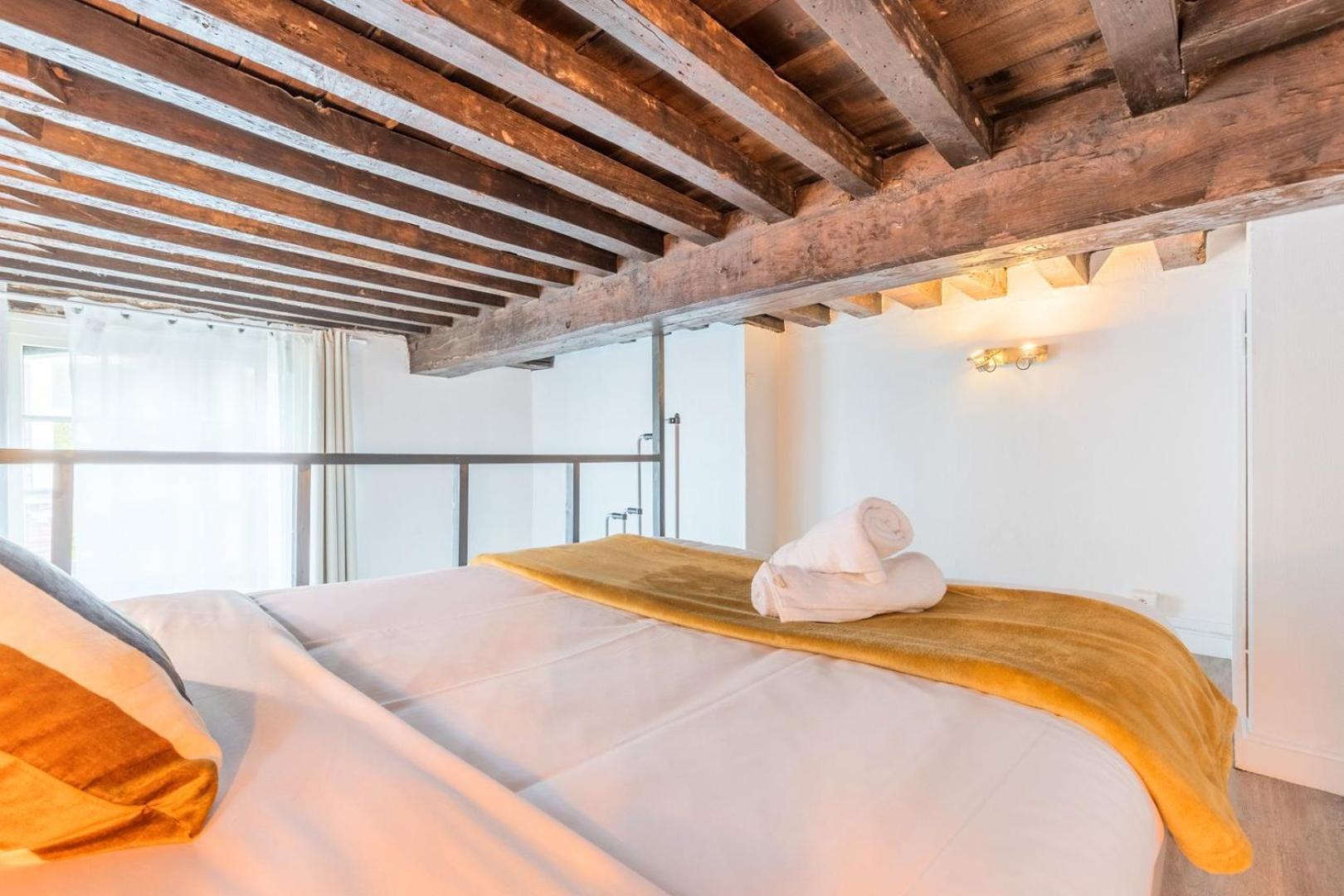 Atypical Triplex Near Grand Place With Terrace 里尔 外观 照片