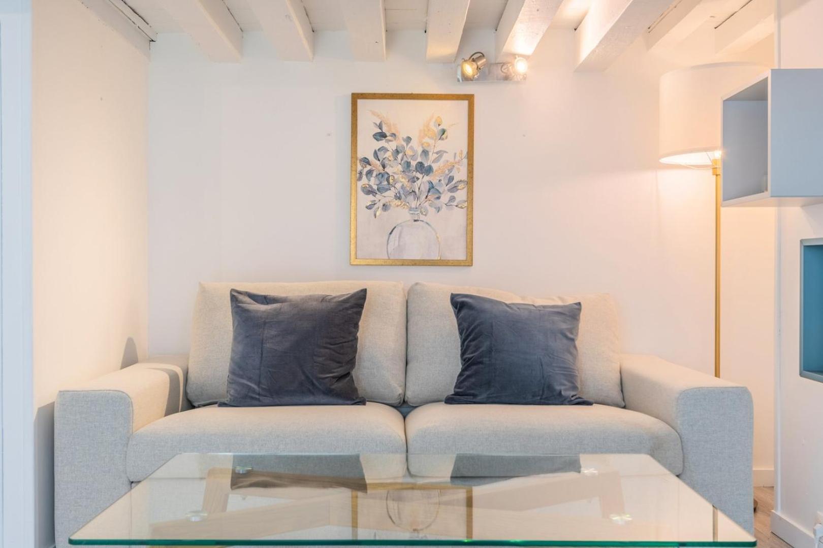 Atypical Triplex Near Grand Place With Terrace 里尔 外观 照片